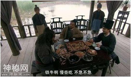 《水浒传》里，梁山好汉为什么总爱吃牛肉？-1.jpg