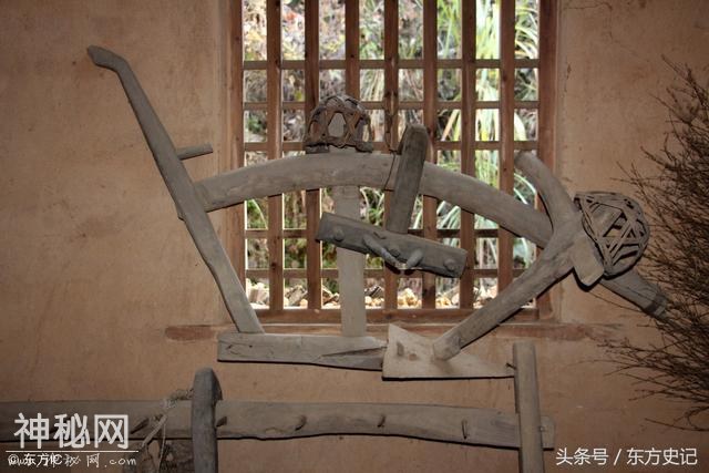 西汉帝陵（三）：阳陵的大规模发掘，让考古专家连连称赞！-3.jpg