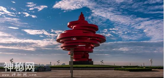 看完这篇文章，5分钟了解青岛风景名胜历史｜别样人文，筑福青岛-4.jpg