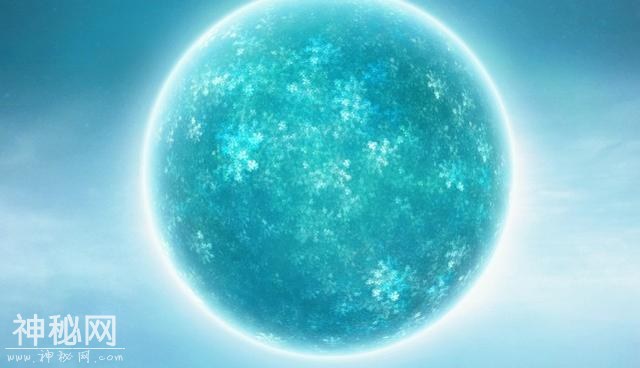 宇宙中的那些奇特的星球！这颗星球距地球两百公里，内核是白金？-2.jpg