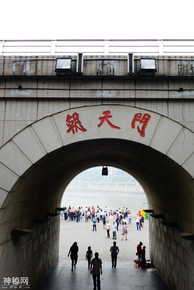 图虫人文摄影：朝天门今朝-5.jpg