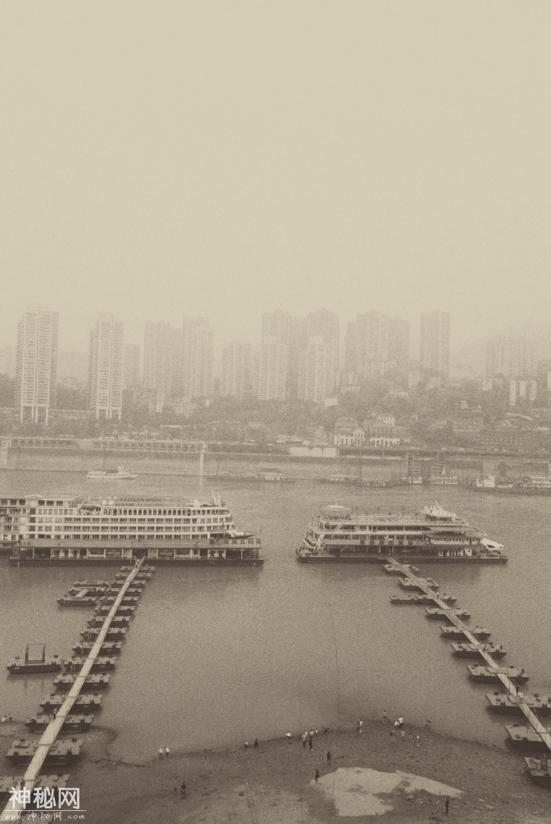 图虫人文摄影：朝天门今朝-9.jpg