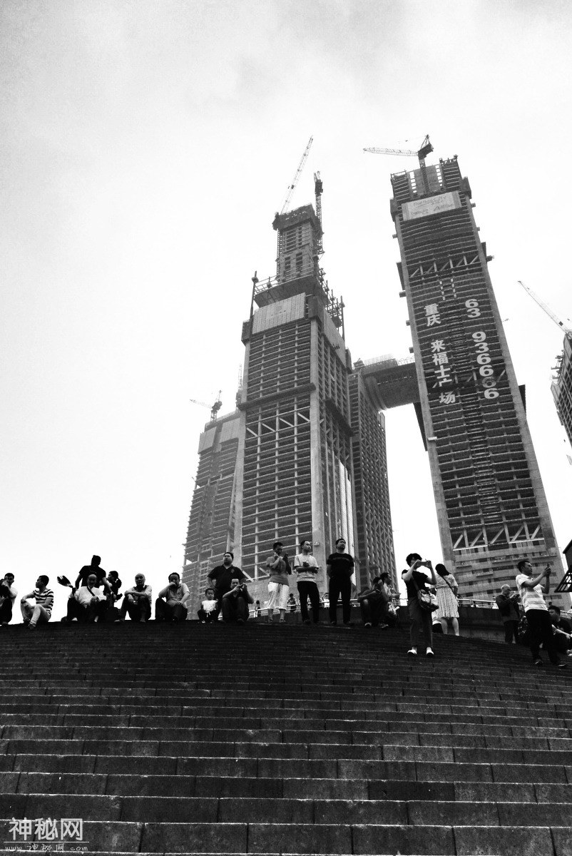 图虫人文摄影：朝天门今朝-11.jpg