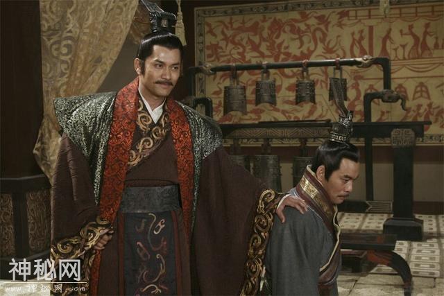 韩信三篇神奇兵法，目前已失传，应秘藏在这座不被人注意的古墓里-1.jpg