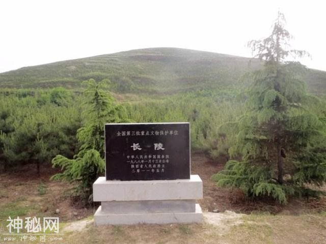 韩信三篇神奇兵法，目前已失传，应秘藏在这座不被人注意的古墓里-4.jpg