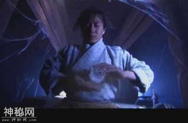 道教的辟谷，辟谷不只是打坐和绝食，减肥的人别乱用-3.jpg