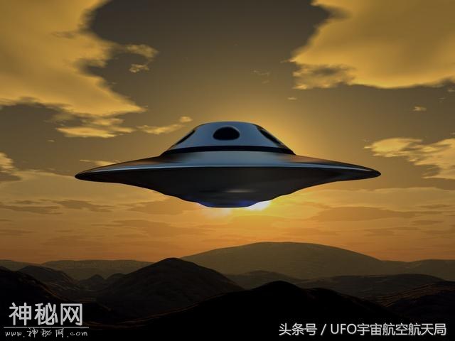 UFO阴谋：英国如何处理'真实生活的X档案'-1.jpg