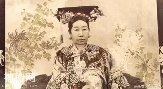 慈禧为什么要在自己死的前一天毒死光绪？-1.jpg