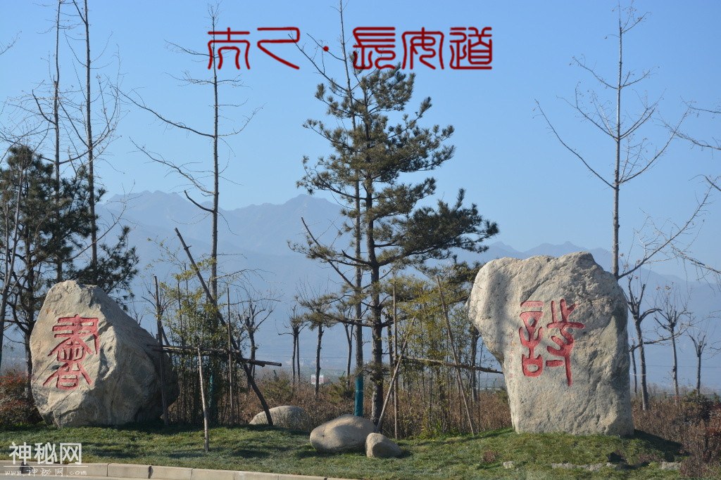 西安又双叒叕开了一处民俗古镇！-5.jpg