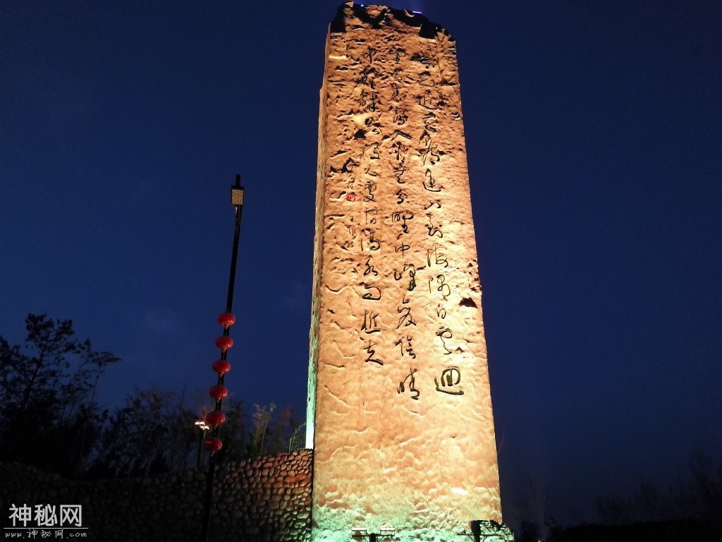 西安又双叒叕开了一处民俗古镇！-12.jpg
