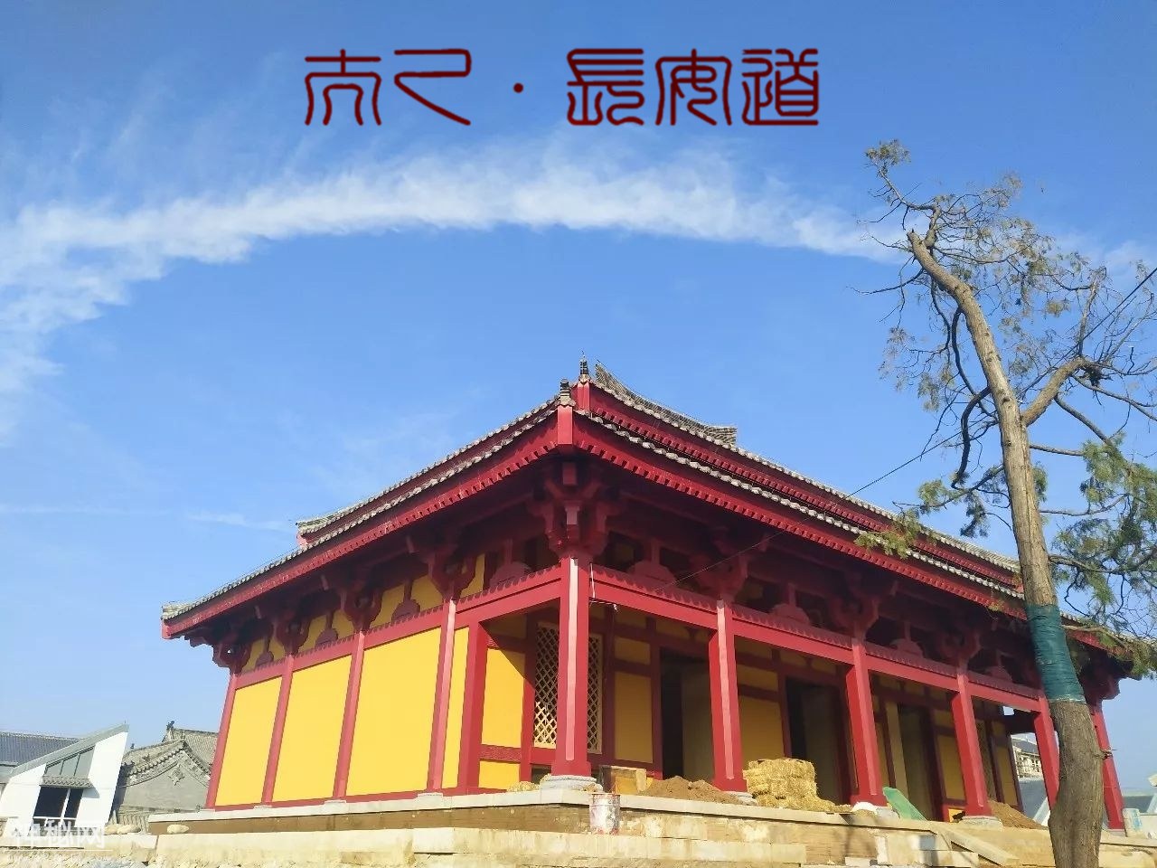 西安又双叒叕开了一处民俗古镇！-10.jpg