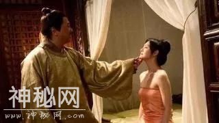 李世民杀了弟弟李元吉，为什么还霸占他的妻子呢？-2.jpg