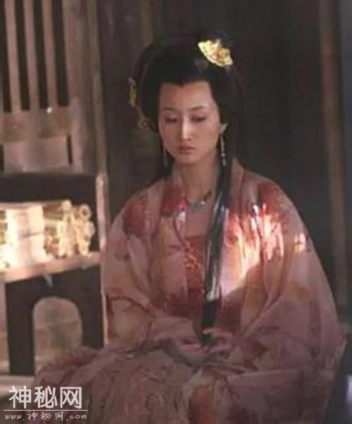 李世民杀了弟弟李元吉，为什么还霸占他的妻子呢？-3.jpg