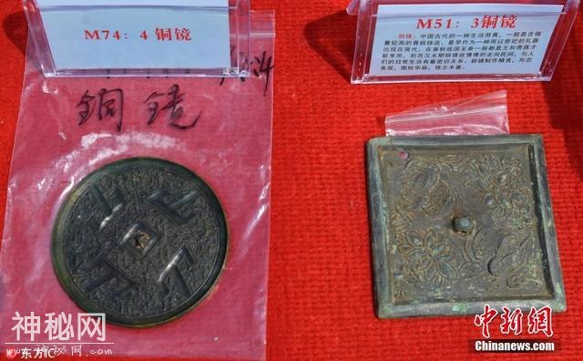 湖南益阳考古发掘墓葬86座文物400余件-3.jpg