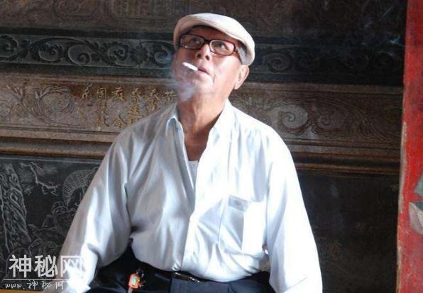 李渊的后人到现在还是名人？族谱的发现，让人们知道了他的身份-3.jpg