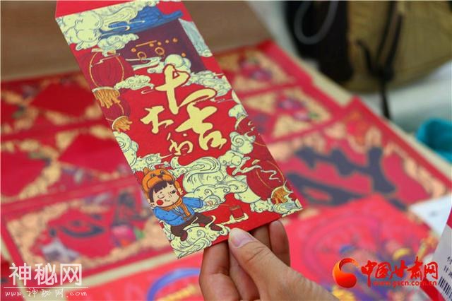 深圳文博看甘肃 ·创意｜西部名城文创团队用智慧点亮节日民俗-2.jpg