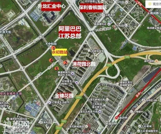 腾讯为什么把全国最大的数据中心落户到南京？-12.jpg