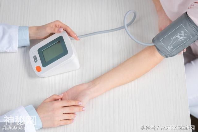 高血压长期吃药对身体伤害大？先了解这5种降压药的副作用-1.jpg