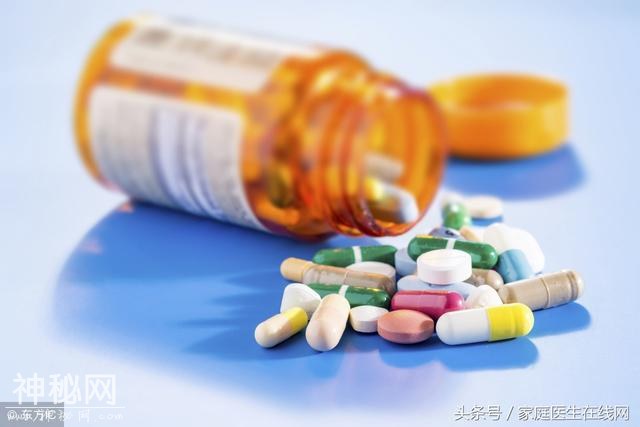 高血压长期吃药对身体伤害大？先了解这5种降压药的副作用-4.jpg