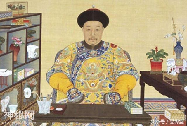 一句话的历史，你不知道的历史冷知识！-1.jpg