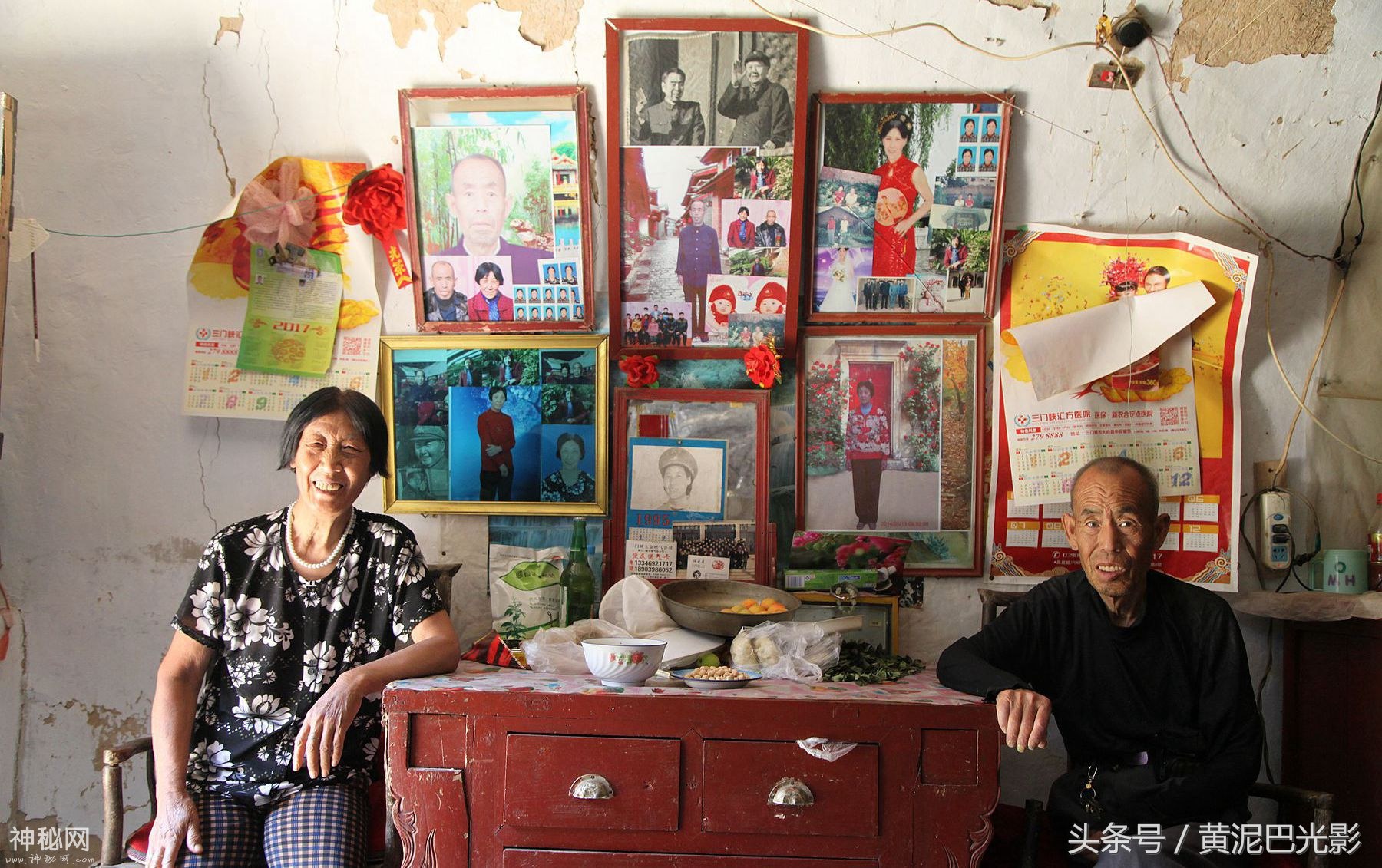72岁老人抗癌成功走过27年，常年坚持吃玉米面浇上豆腐浆水来保健-8.jpg