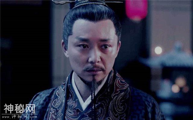 琅琊榜：梅长苏是如何发现李重心？卓鼎风留下的3个字，出卖了他-2.jpg