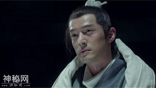 琅琊榜：梅长苏是如何发现李重心？卓鼎风留下的3个字，出卖了他-5.jpg