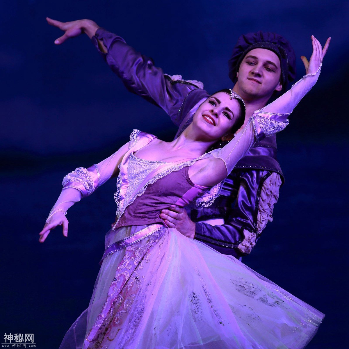 图虫人文摄影：如诗如画天鹅湖-33.jpg