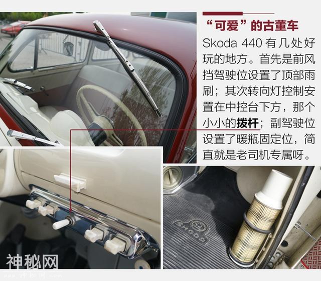 在欧洲驾驶着“文物”跑拉力赛是怎样一种体验？-11.jpg