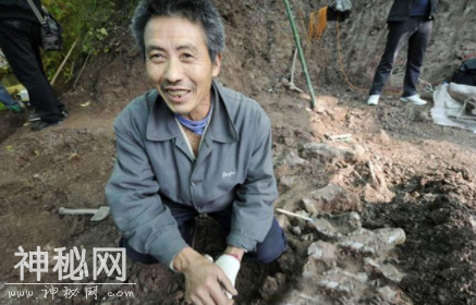 河南发现武则天唯一存世文物，刻有五个字，揭开武则天真实面目！-4.jpg