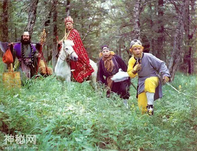 86版的西游记为什么能成为经典影视剧作？-1.jpg