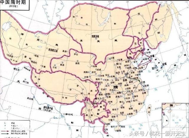 历史的轮回，翻翻历史上的“报应”-4.jpg