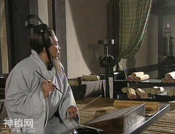 记载东汉历史的史书为什么叫《后汉书》而不叫《东汉书》？-1.jpg