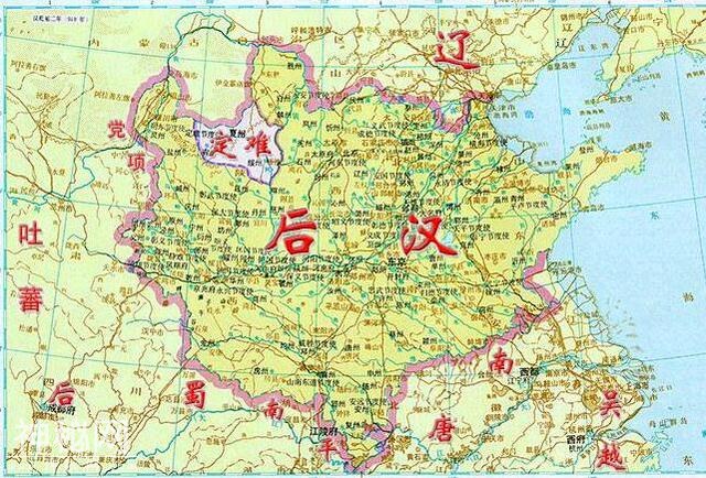 记载东汉历史的史书为什么叫《后汉书》而不叫《东汉书》？-6.jpg