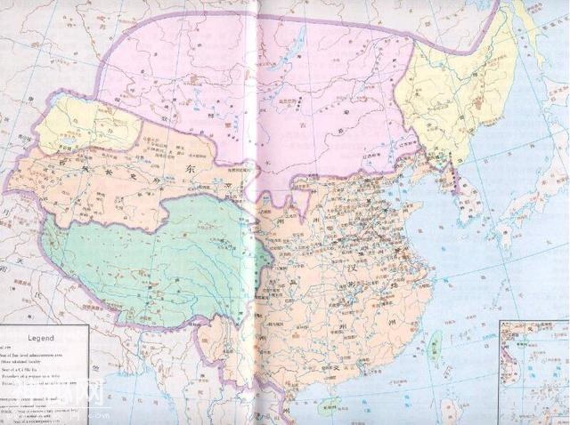 记载东汉历史的史书为什么叫《后汉书》而不叫《东汉书》？-3.jpg