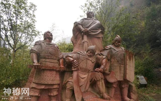 记载东汉历史的史书为什么叫《后汉书》而不叫《东汉书》？-5.jpg