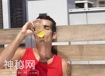 为什么夏天跑步更容易抽筋？-8.jpg