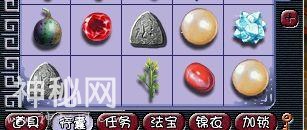 作为一个文物保护者，修复残破画卷真是一举多得-17.jpg