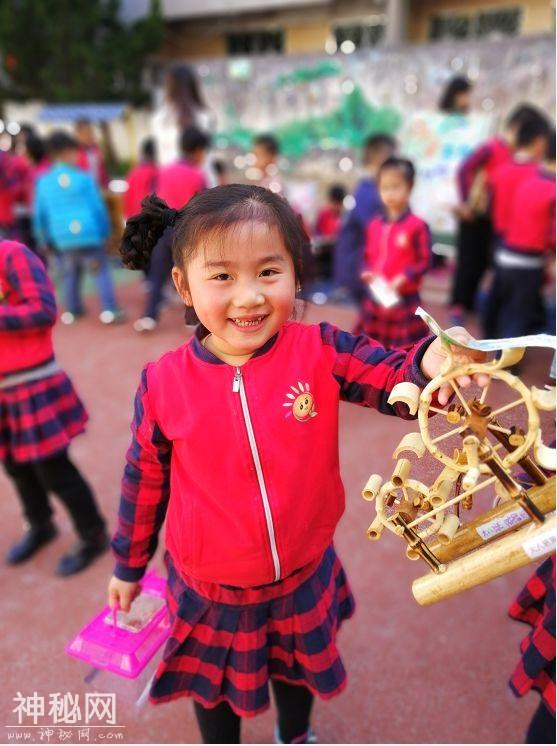 图说幼教 走进武夷山市实验幼儿园：又是一年柴头会 武夷萌娃来相会-40.jpg