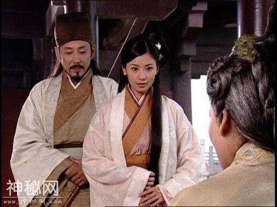 杨修猜绝妙好辞, 东方朔猜上林枣, 这些古代名人都是猜谜高手-2.jpg