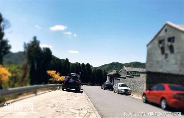 「紫塞」农家游｜蓟县悦来客栈“珍稀的远古界地质遗迹”!-4.jpg