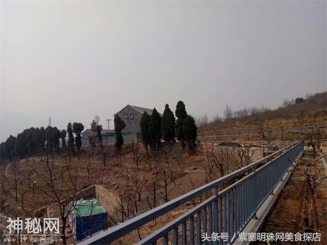 「紫塞」农家游｜蓟县悦来客栈“珍稀的远古界地质遗迹”!-6.jpg