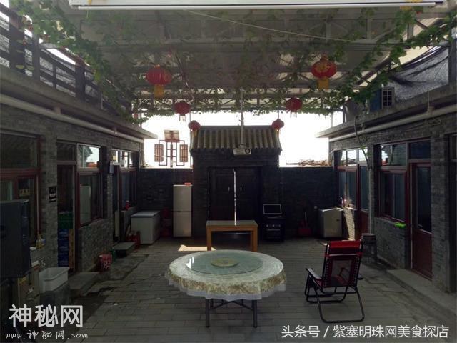 「紫塞」农家游｜蓟县悦来客栈“珍稀的远古界地质遗迹”!-22.jpg