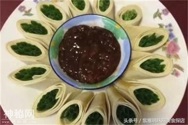 「紫塞」农家游｜蓟县悦来客栈“珍稀的远古界地质遗迹”!-29.jpg