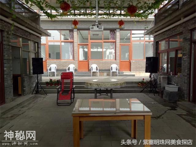 「紫塞」农家游｜蓟县悦来客栈“珍稀的远古界地质遗迹”!-23.jpg