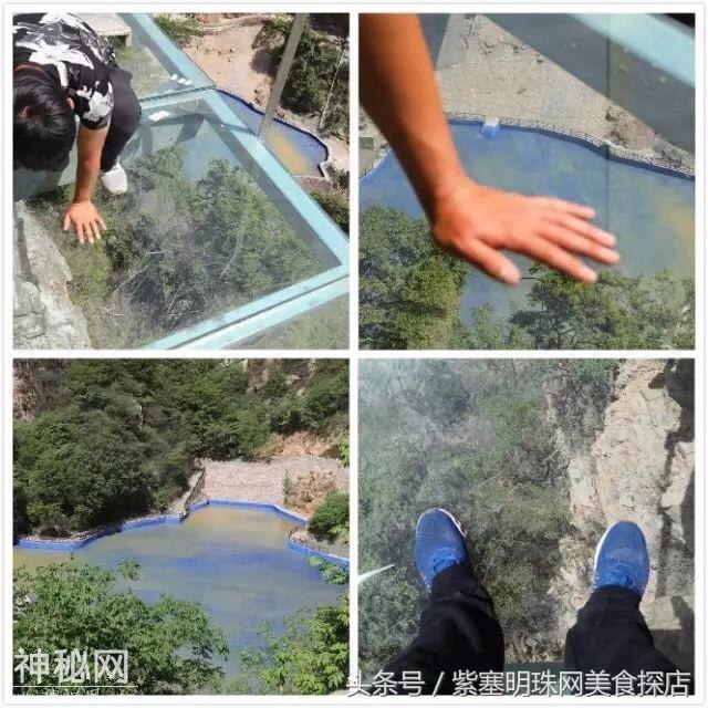 「紫塞」农家游｜蓟县悦来客栈“珍稀的远古界地质遗迹”!-36.jpg