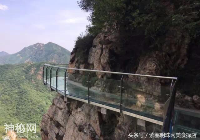 「紫塞」农家游｜蓟县悦来客栈“珍稀的远古界地质遗迹”!-35.jpg