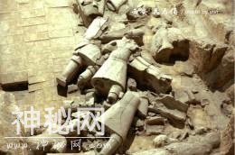 现实中的盗墓贼有多厉害？-9.jpg