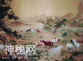 文物中国——《百骏图》-1.jpg