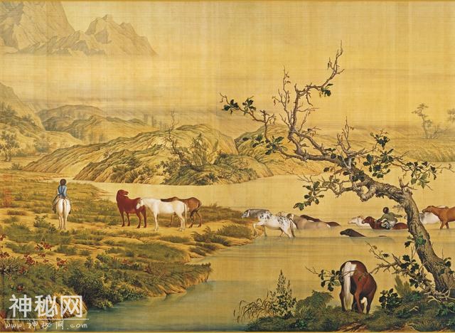 文物中国——《百骏图》-10.jpg